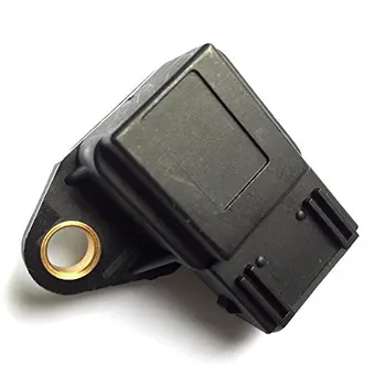 

Remanufactured For BMW MAP intake manifold pressure sensor 13617787142,7787142