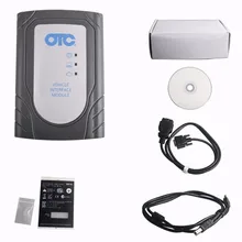 Для Тойота IT3 GTS OTC сканер V14.10.029 диагностический инструмент Global Techstream GTS OTC VIM OBD сканер