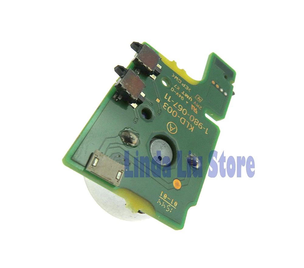  Original for ps4 cd-rom dvd drive sensor motor KLD-001 KLD-003 1100 1200 KLD-004 Slim Pro 2pcs/lot