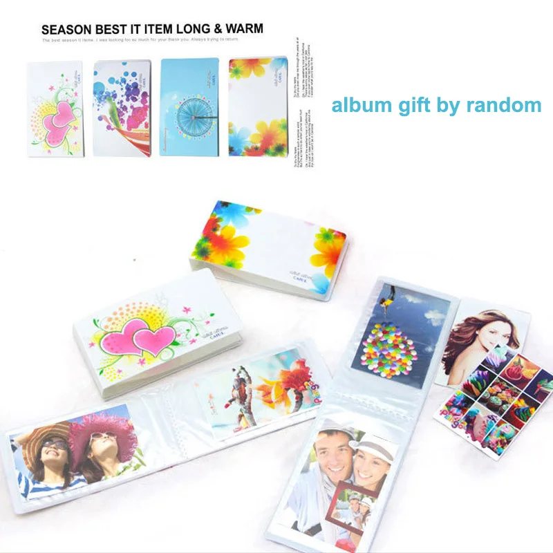 soft album