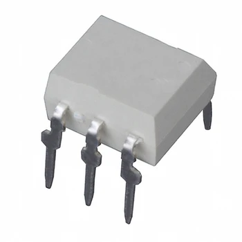 

10pcs/lot TLP3052 TLP 3052 DIP-6 In Stock