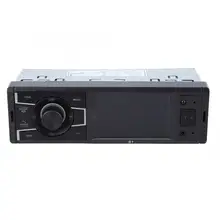 Автомобильный плеер 3.2in HD экран Bluetooth MP5 музыкальный Видео FM USB MP3 Автомобильный видеоплеер