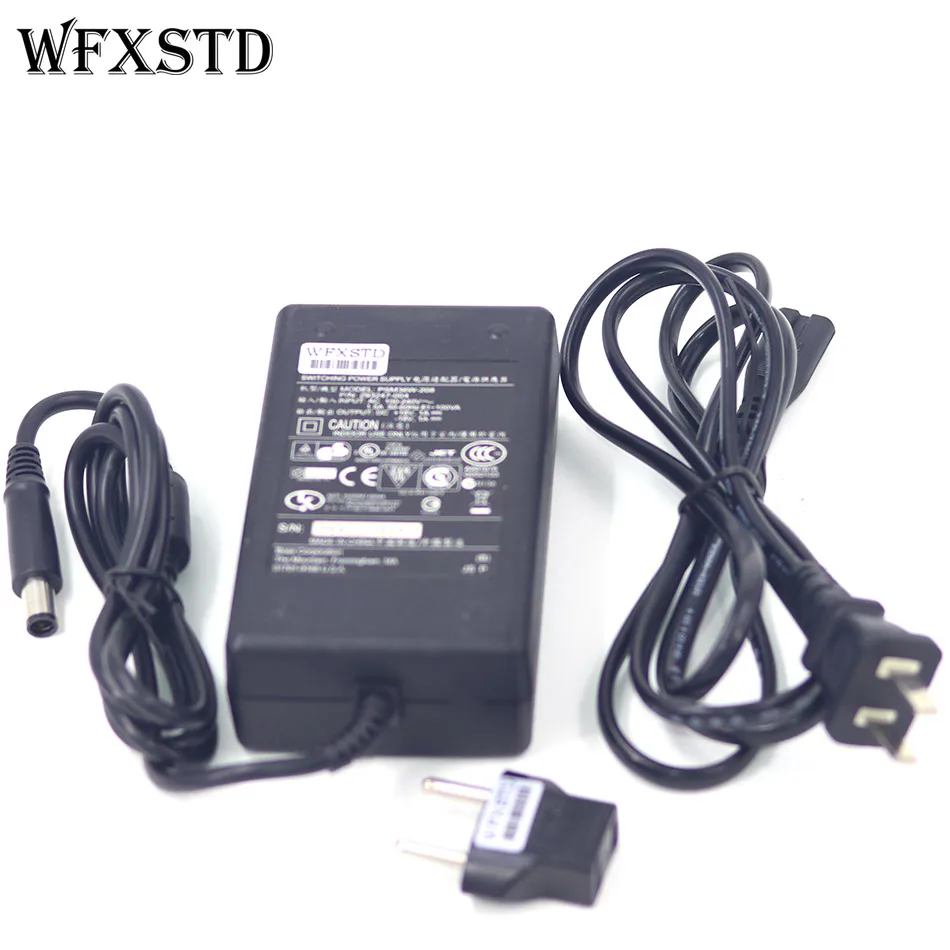 Б/у AC адаптер питания зарядное устройство для Bose SOUNDDOCK ii 2 зарядное устройство PSM36W-208 DC+/-18 V 1A