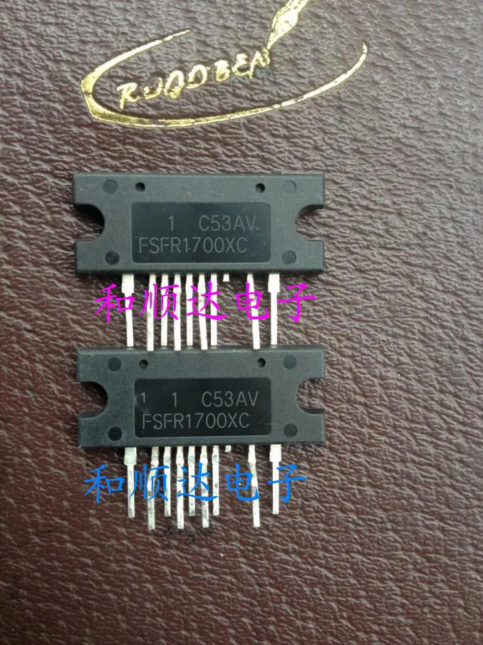 Free Shipping 5Pcslot Fsfr1700Xc Zip New Original huismerk kopen in de aanbieding