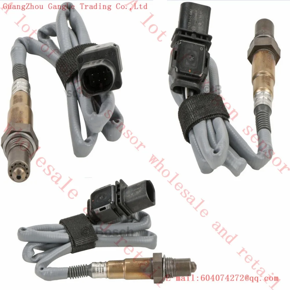 Кислородный датчик O2 Lambda соотношения воздуха и топлива для BMW 234-5138 2006-2015 |