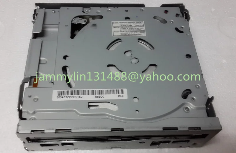 Оригинальный Новый Matsushita 6 дисков для CD подъемник Captiva Daewoo hyundai VW Volkswagen | Отзывы и видеообзор