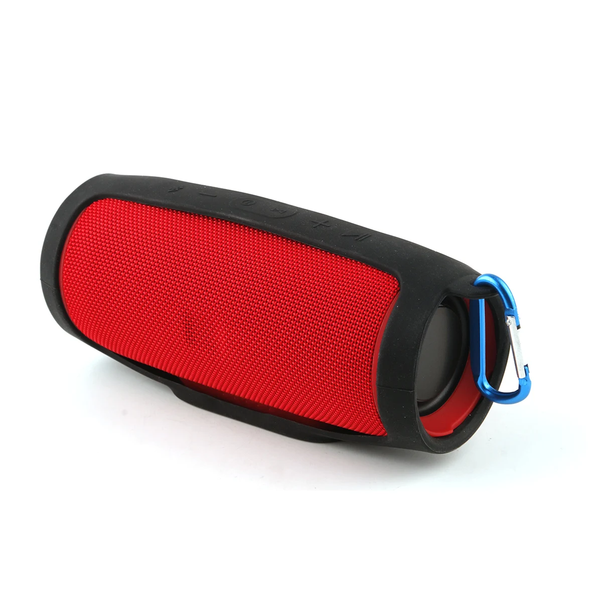 Мягкий силиконовый чехол для JBL Charge 3 ударопрочный водонепроницаемый защитный