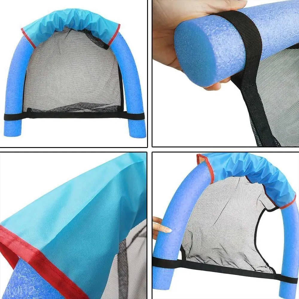 1pc Floating Chair Baby Swimming Pool Seat accessories Floating Chair Noodle Buoyancy Swimming Amazing for Kids accessories 1pc Floating Chair Baby Swimming Pool Seat accessories Floating Chair Noodle Buoyancy Swimming Amazing for Kids accessories