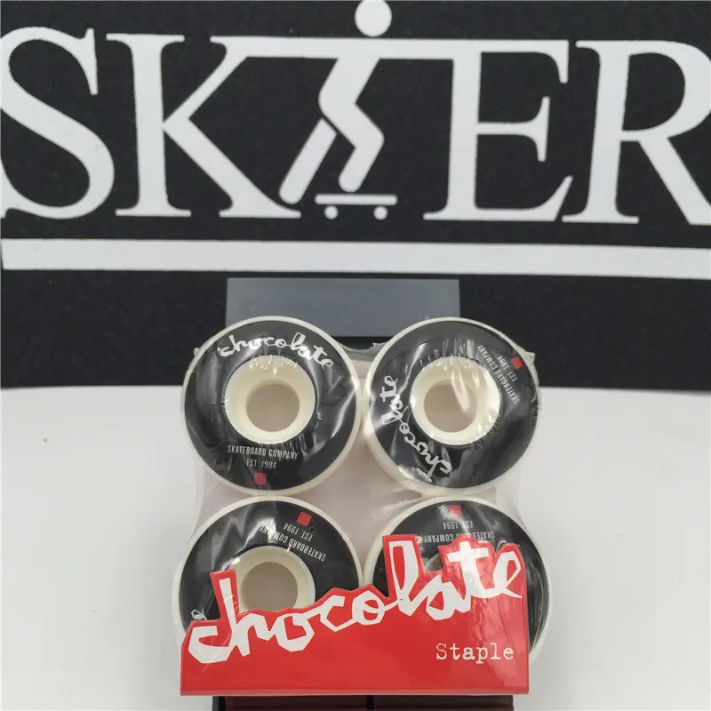 SKATEBOARD WHEEL (31)