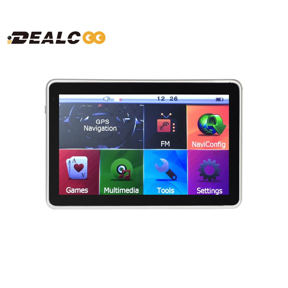 Inch Car Gps Navigator Fmgbddrm Best Gps For Navitel Inch Car Gps Navigator Fmgbddrm Best Gps For Navitel