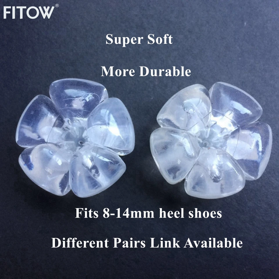 heel savers