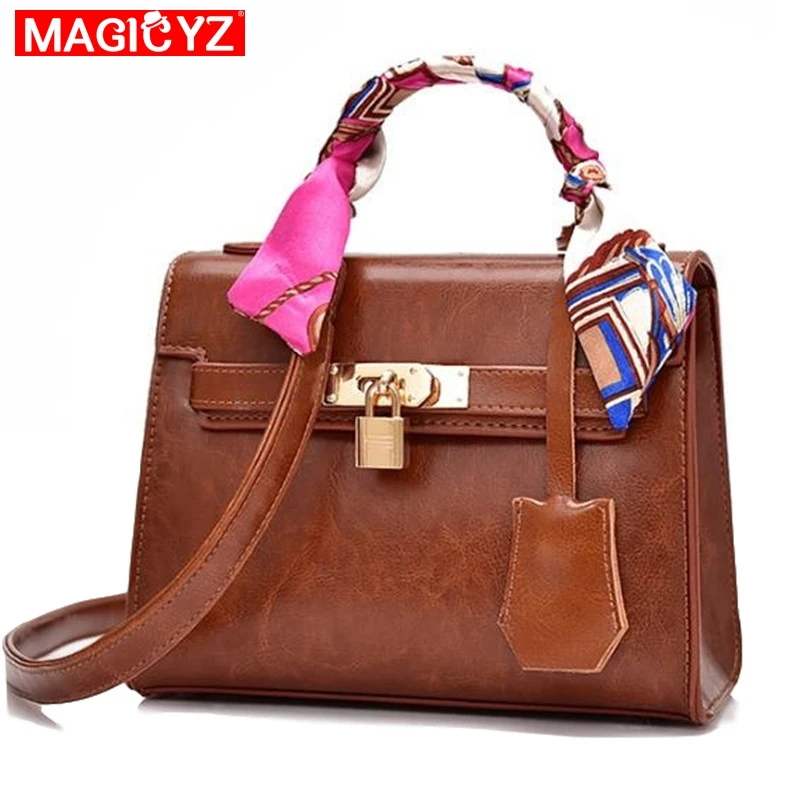 

Women Messenger bag Doctor Tote Femme vintage Luxury quality Women Bags Designer leather handbags Lady Shoulder Crossbody Bags