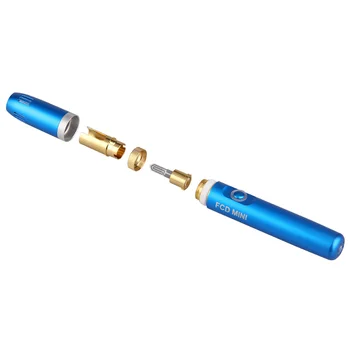 eCigarette Heating Sink for Yosta FCD Mini 1