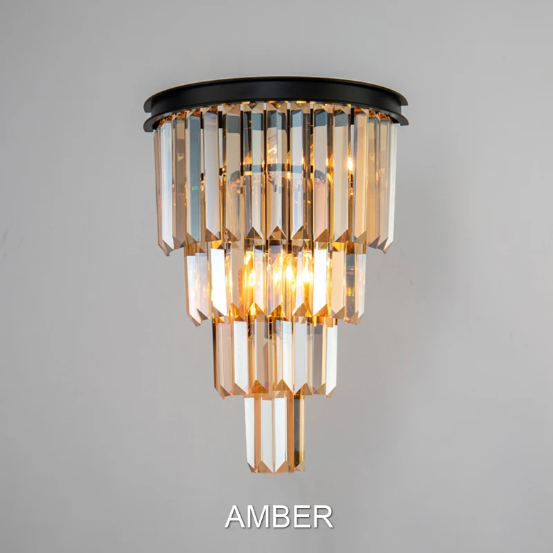 amber