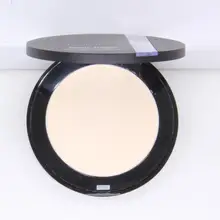 Music Flower прессованный минеральный powdermakeup Пресс Контурирование пудрой компактный укрыватель уход за кожей лица база контроль выработки кожного жира шелковистую текстуру 10g