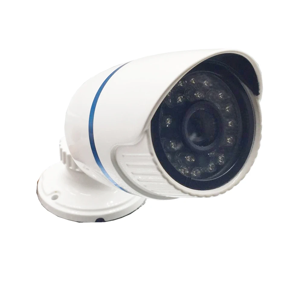 6 мм AHD 960 P 1.3mp 100 градусов Широкий формат объектив Открытый Водонепроницаемый IP 65