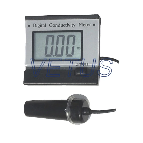

PH-1383B PH1383B large screen conductivity tester