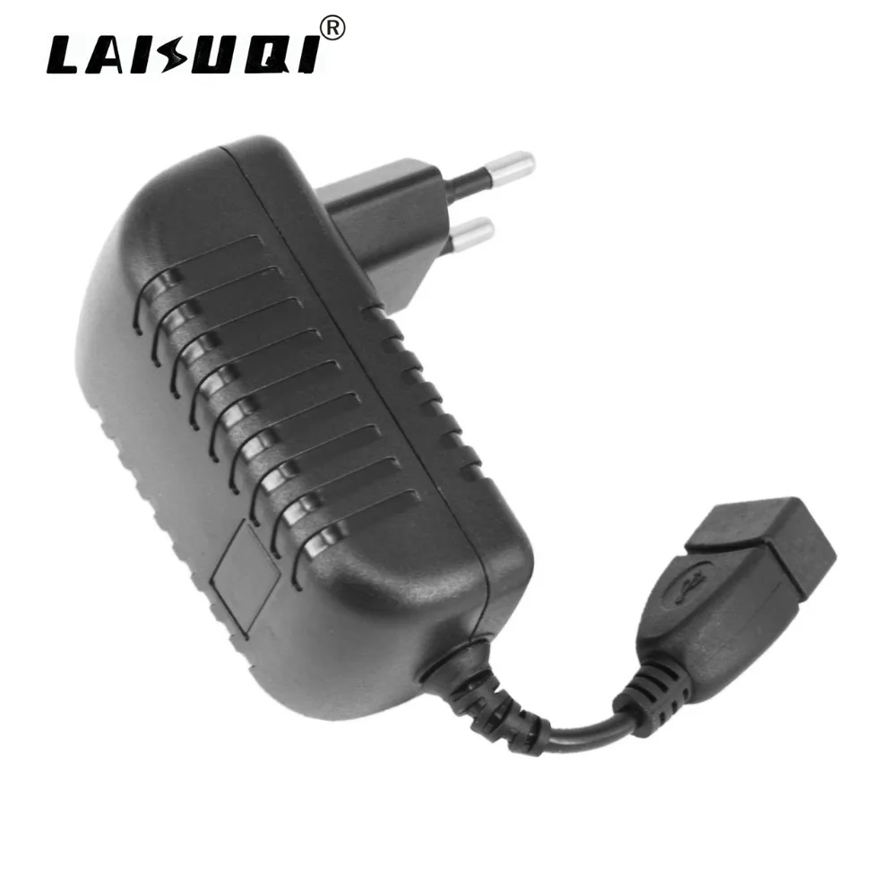 Мощность адаптер 5В 3A USB AC100V 240V переменного тока в постоянный 5V3A Зарядное