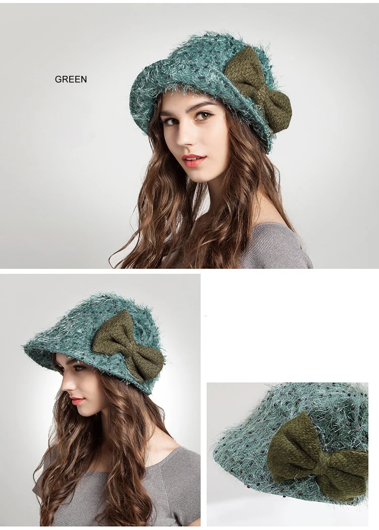 5_winter bucket hat