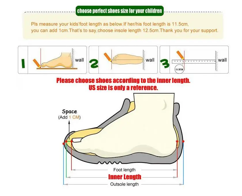 Children's fur sandals-12