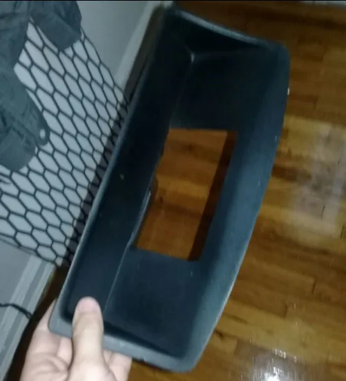 2019 New Arrival Camera Cover ATM Panel ATM Bezel Overlay