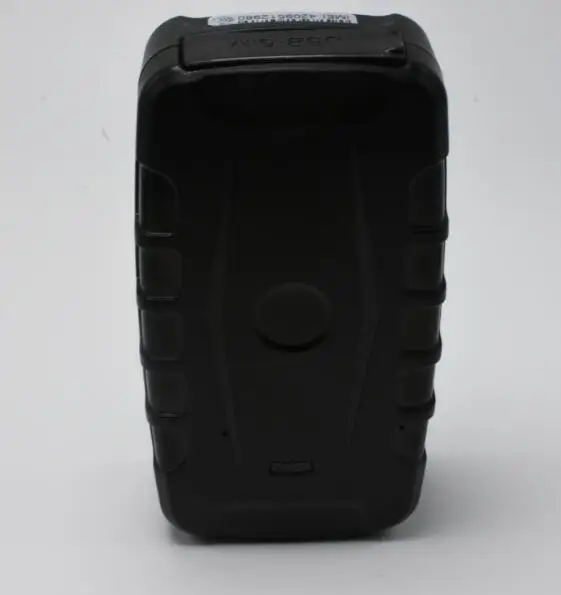 Автомобильный GPS трекер LK209B 4 шт./лот совместим с iOS и Android для определения