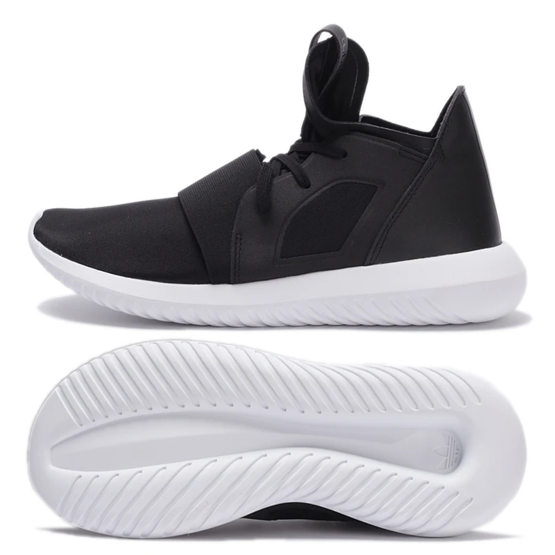 Оригиналы Adidas, оригинальные Tubular Defiant T Женская обувь для скейтбординга кроссовки