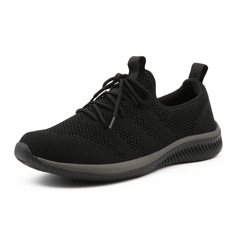 

Breathable Men Sneakers Male Shoes Adult High Quality Comfortable Non-slip Soft Mesh Men Shoes 2018 Summer New