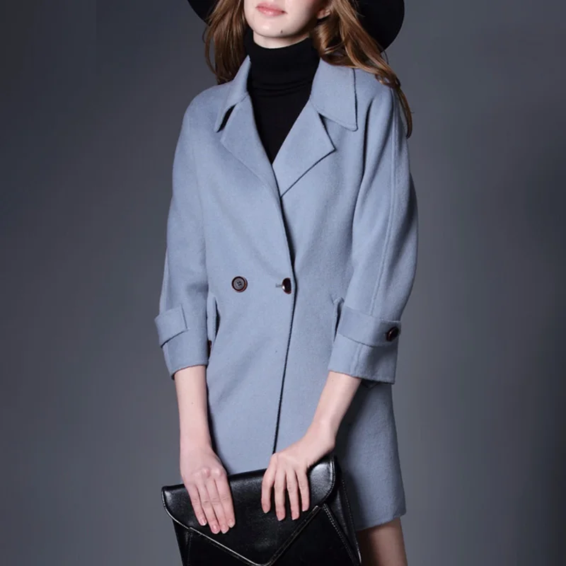 Popular Handmade Coat-Buy Cheap Handmade Coat lots from