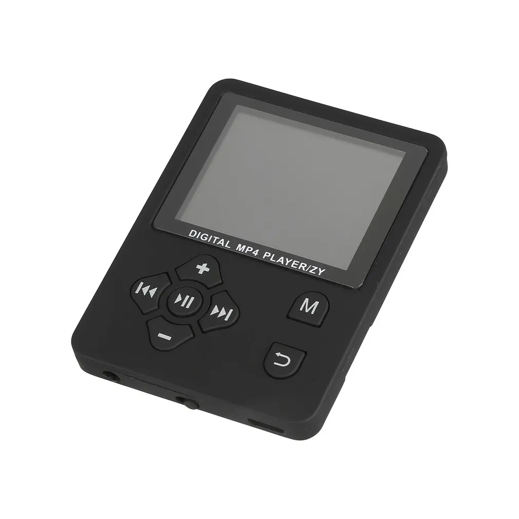 MP3 T2 карта MP3 cross ультратонкий легкий переносной экран MP3 музыкальный плеер MP4 портативный круглый ключ Крест ключ