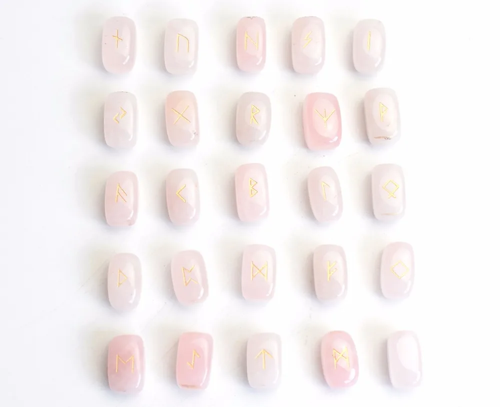 Rose Quartz (1)