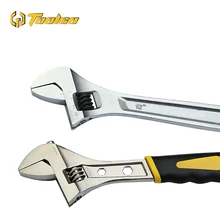 Toolgo 6-24 Inch Adjustable Wrench Multi-function Spanner Tools Universal Wrench Home Hand Tool Quick Snap Grip Tools Toolgo 6-24 Inch Adjustable Wrench Multi-function Spanner Tools Universal Wrench Home Hand Tool Quick Snap Grip Tools