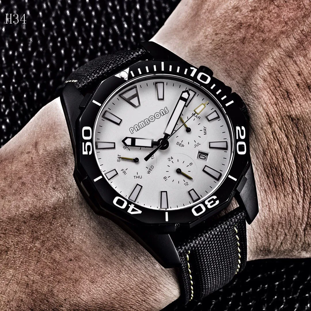 

Best Quality Switzerland Watches Original Men's Automatic Watch Self-Wind Fashion Men Mechanical Wristwatch Genuine Leather
