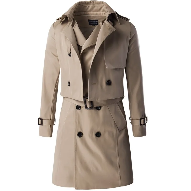 British-Style-Overcoat-Classic-Men-s-Double-Breasted-Trench-Coat-Masculino-Mens-Clothing-Long-Jackets-Detachable (1)