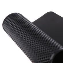 Автомобильный Противоскользящий коврик для приборной панели, нескользящий коврик, держатель, липкий ковер для gps сотовых телефонов, Черный Автомобильный интерьер