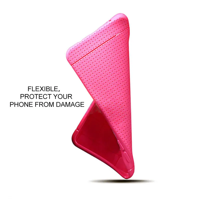 TOMKAS Soft Case For iPhone 7 7 Plus Case Silicone Soft TPU Light Slim Protect Skin Capinha Coque For iPhone 7 7 Plus Cover Case