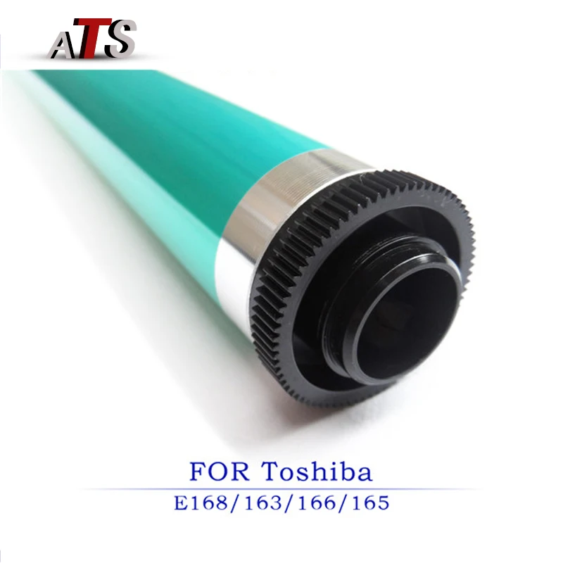 Фотобарабан для Toshiba E 163 166 165 167 168 169 207 205 237 181 совместимый E163 E166 E165 E167 E168 E169 E207 E205 E237