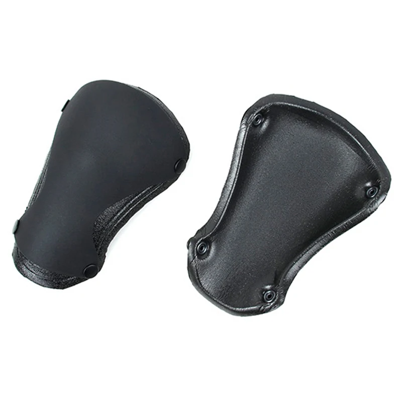 military hunting protective gear paintball accessories tactical safety airsoft Knee Pads set for L9 pants shooting CS wargame (1)