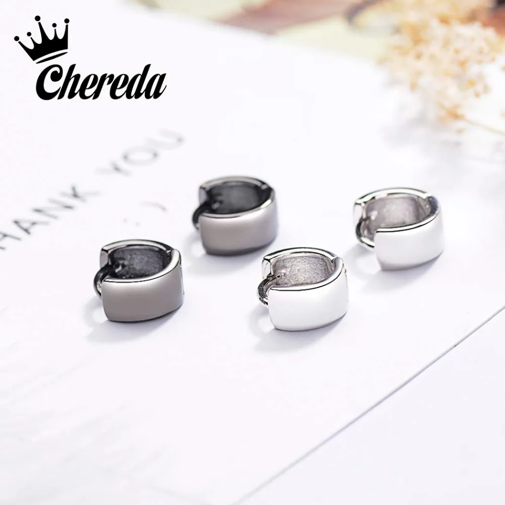 

Chereda Gold Color Clip Earrings Without Ear Piercing Brinco Ear Cuff On Earrings For Women Jewelry boucle d oreille