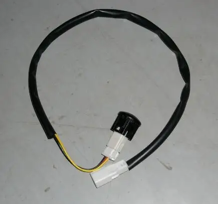 

1017010306 ВС датчик для Gleey EC8