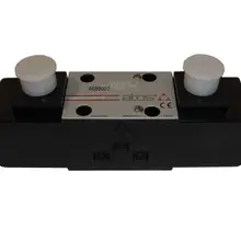 Atos DHE-0710-X 110/50/60AC магнит-Wege-вентиль NG06 гидрораспределителя Hydraulik DHE-0710 23