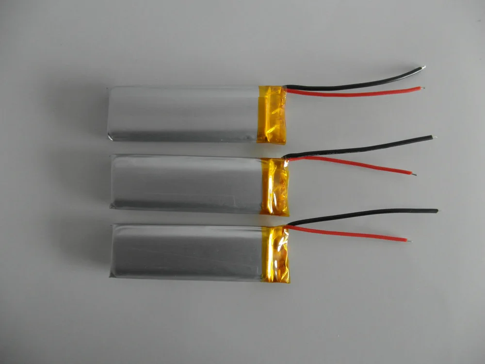 Купить 3.7 В 100 МАЧ 401230 в интернет-магазине с бесплатной доставкой ...