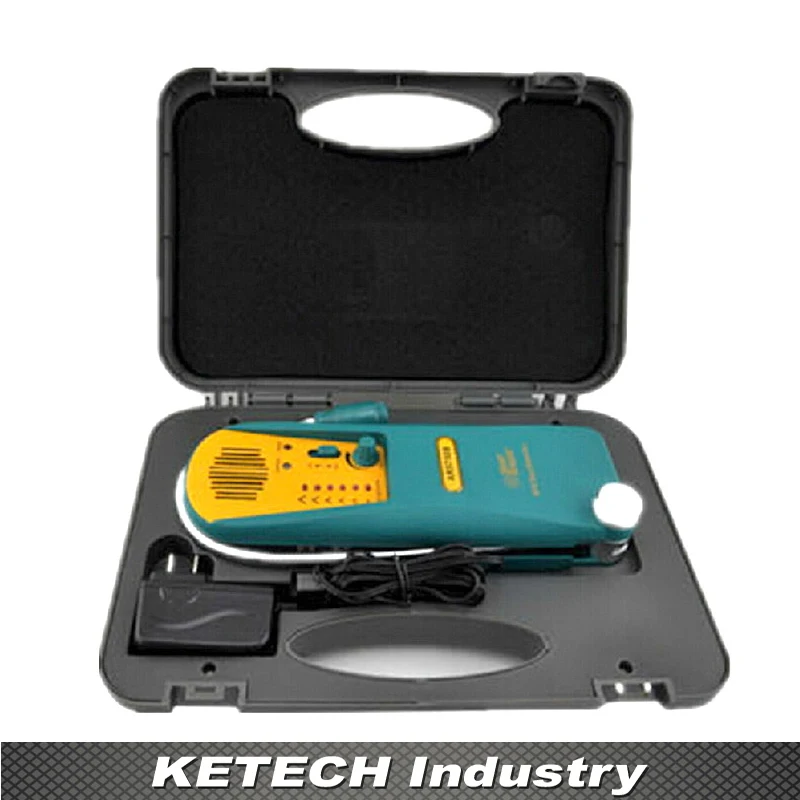 

AR5750B Portable Refrigerant,Halogen, SF6 Gas Detector