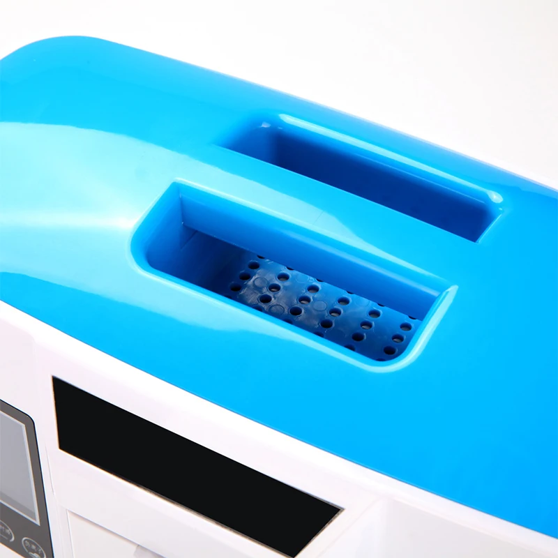  6L Portable Oxygen Concentrator Generators Household Portable Oxygen Machine Home Air Purifier