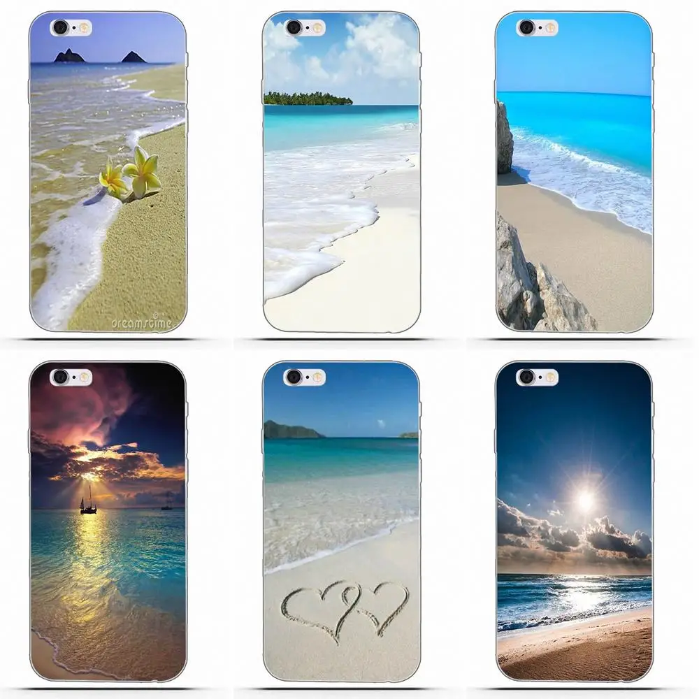 Beach Sea Best Friend Bff для Huawei G7 Y6 II Y7 Xiaomi Redmi Note 2 3 5 Mi 4 4C 4I 5S 5X 6X 8 SE Pro распродажа роскошный |