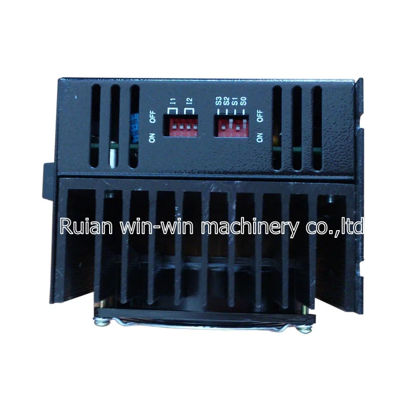 HB-B3CE 3-phase stepper motor driver  (1)