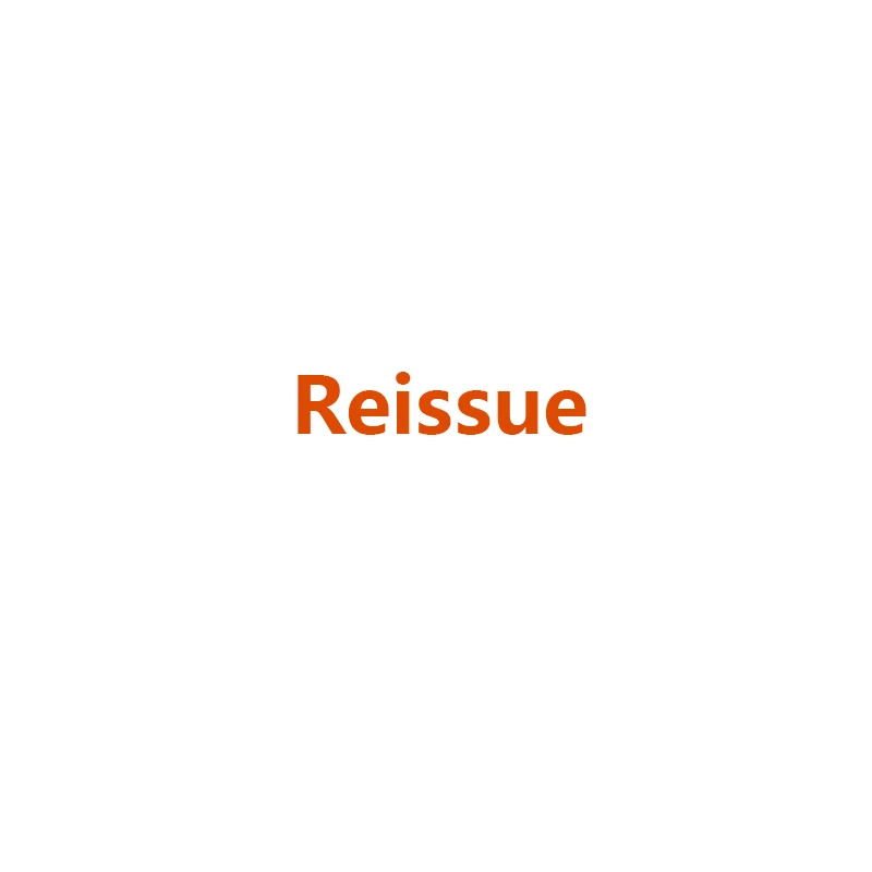 

the link is just for customer reissue item , pls dont pay it