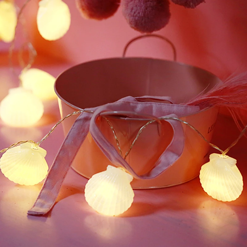 string light garland 9