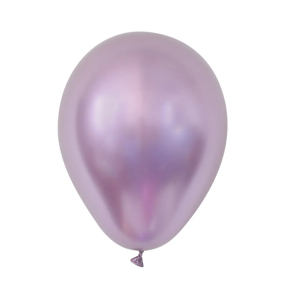 Воздушные шары на день рождения для мужчин, Детские вечерние шары на день рождения для мальчиков, мужские Воздушные шары на день рождения, 60 детских шаров на день рождения - Цвет: purple Metal Ballon