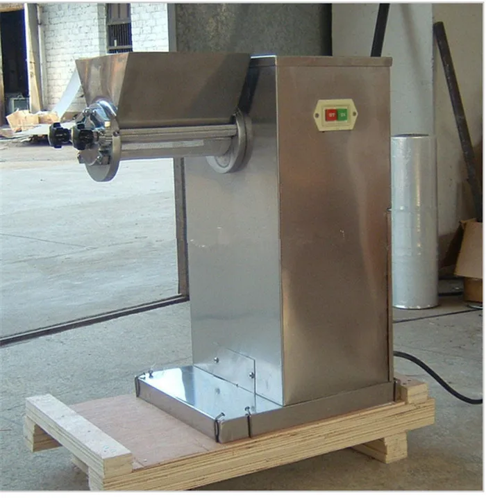 

YK-60 New Stainless Swing Granulator 220V/60Hz, Granulating machine, Rotary Swing Pharmacy Oscillating Granulator Granules Maker